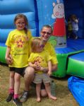 Save Salford Nurseries Fun Day